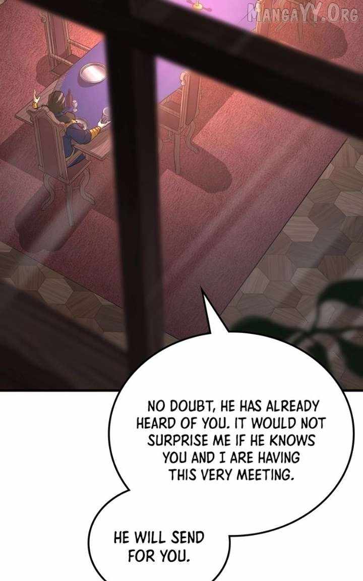 System Universe Chapter 29 - Page 97 in English