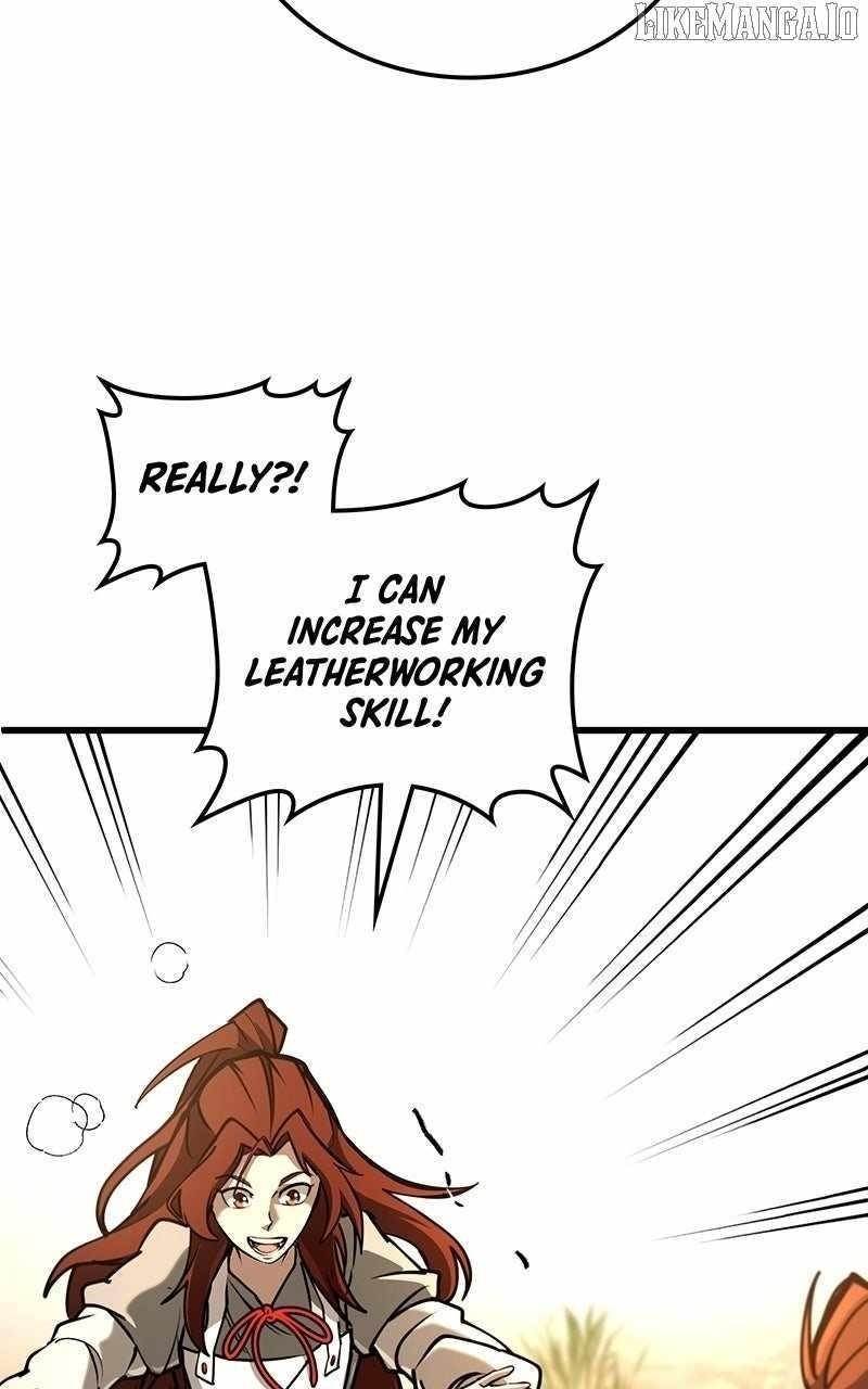 System Universe Chapter 3 - Page 11 in English