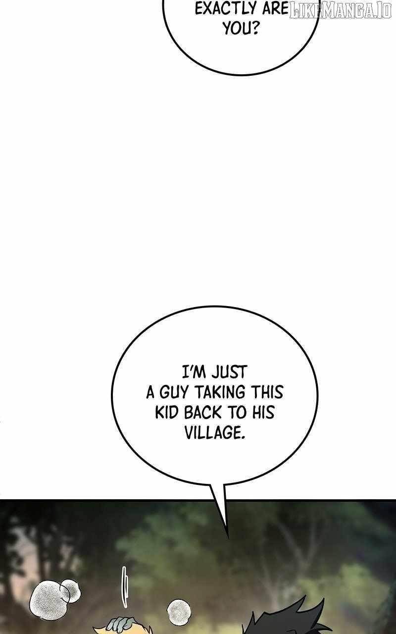 System Universe Chapter 3 - Page 123 in English