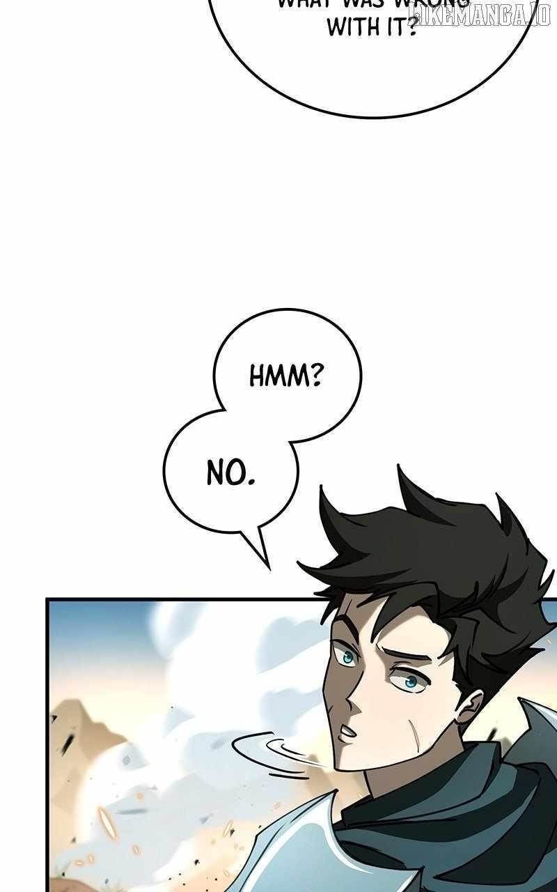 System Universe Chapter 3 - Page 130 in English