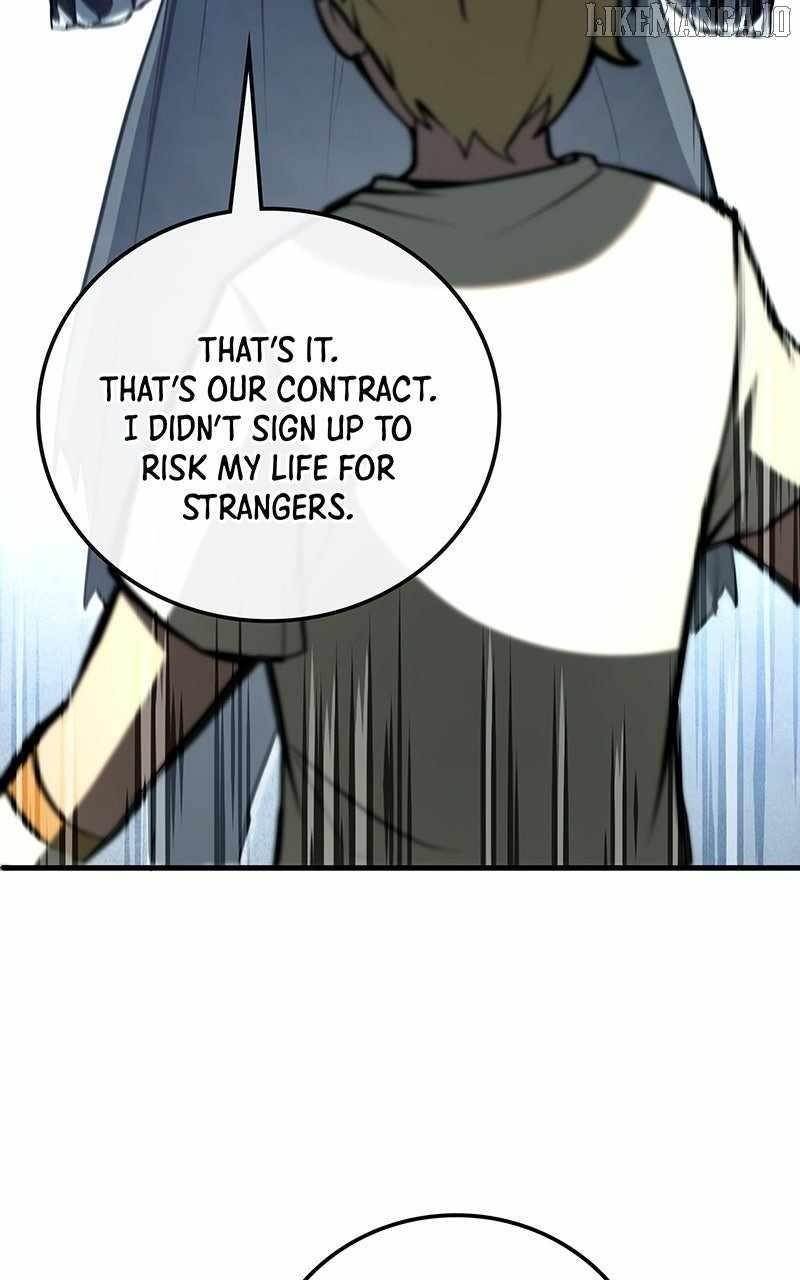 System Universe Chapter 3 - Page 139 in English
