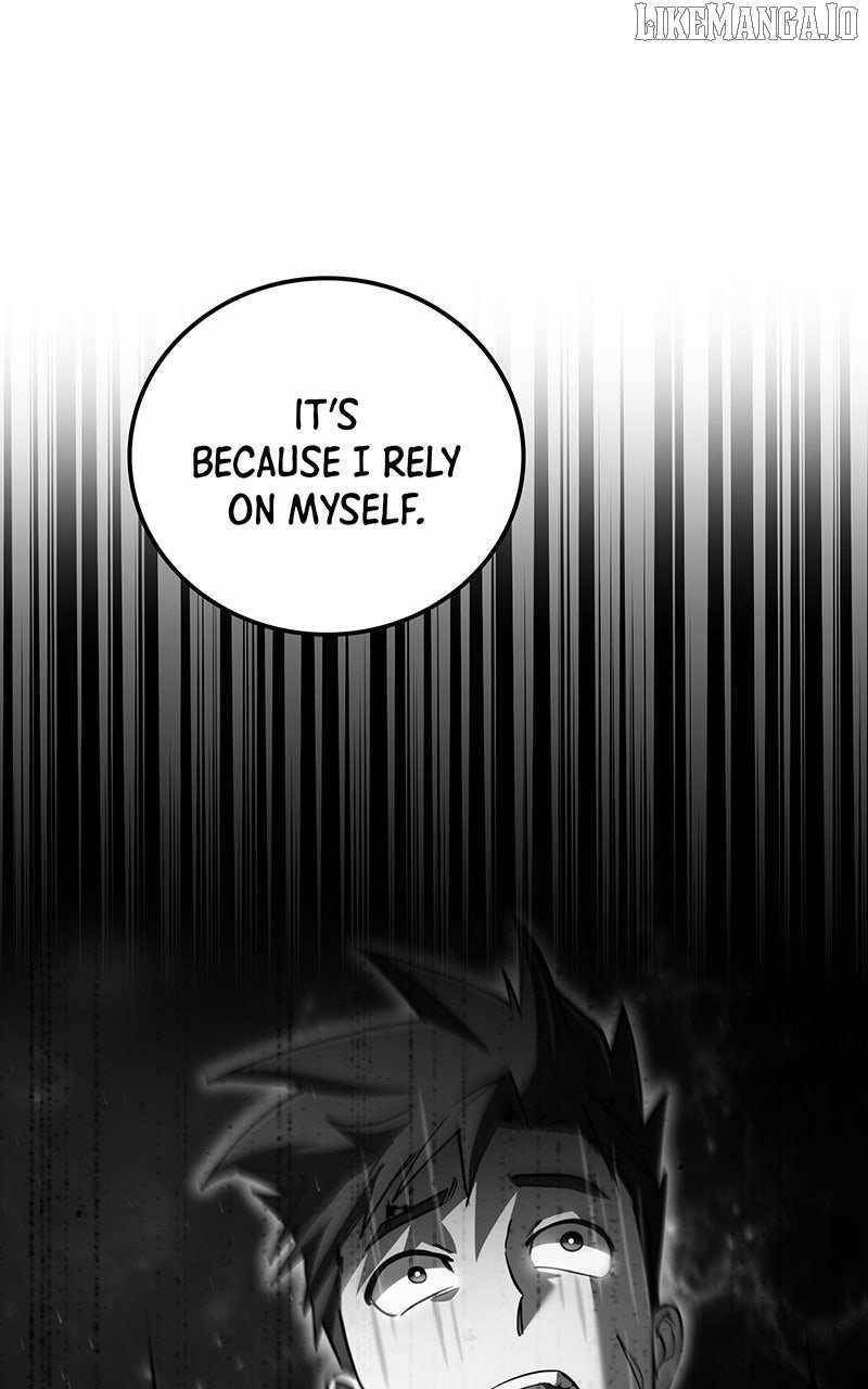 System Universe Chapter 3 - Page 141 in English