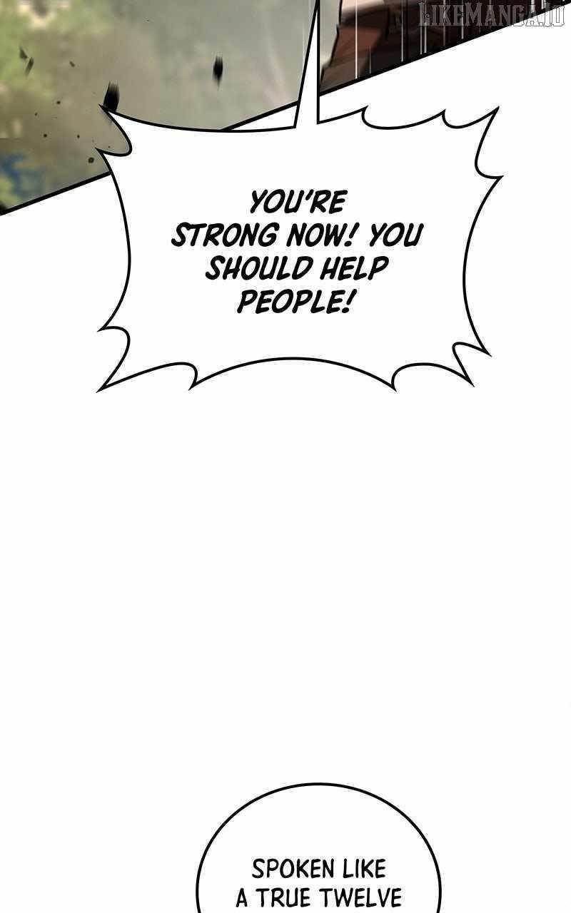 System Universe Chapter 3 - Page 150 in English