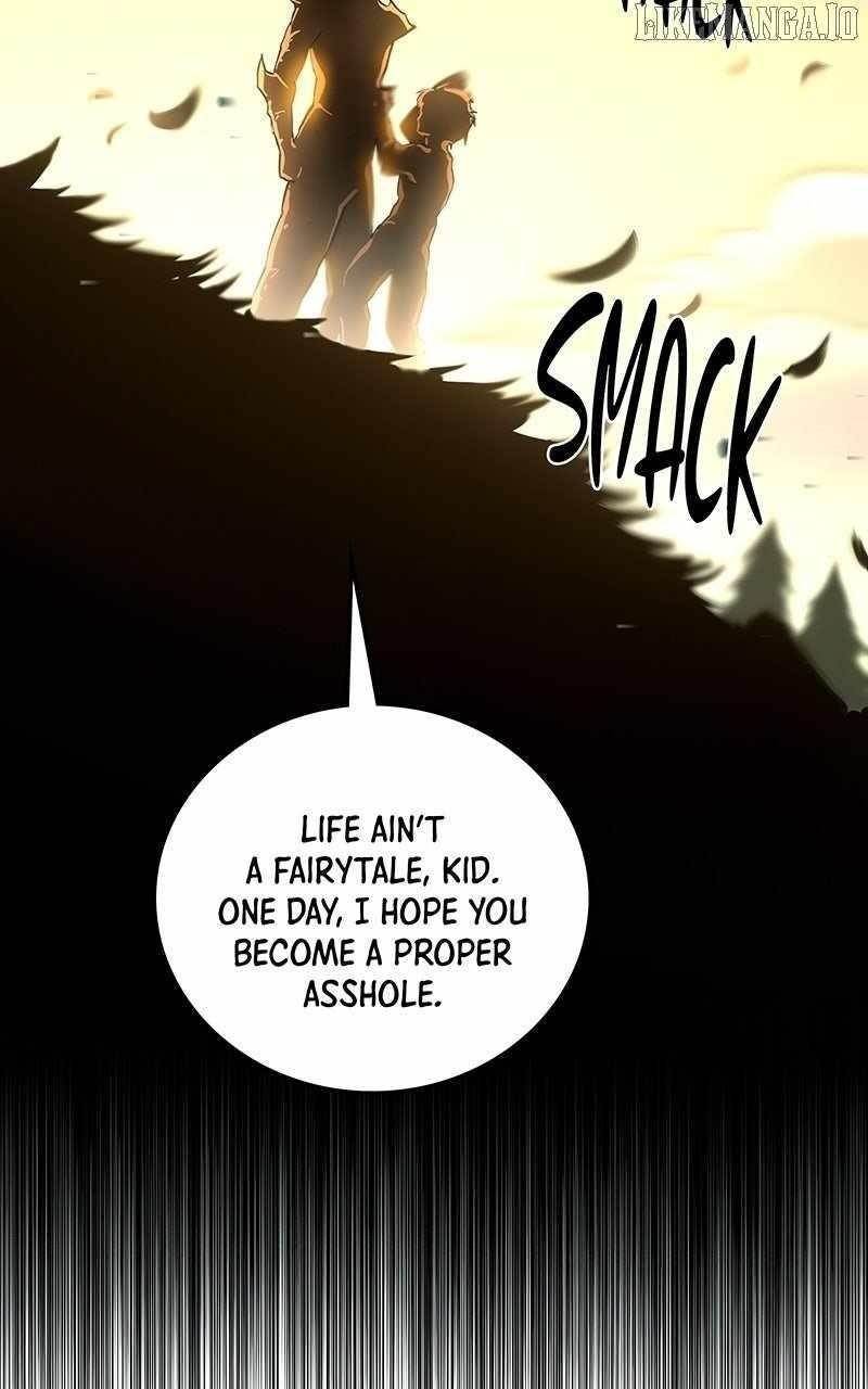 System Universe Chapter 3 - Page 158 in English