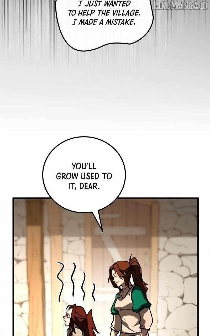 System Universe Chapter 3 - Page 25 in English