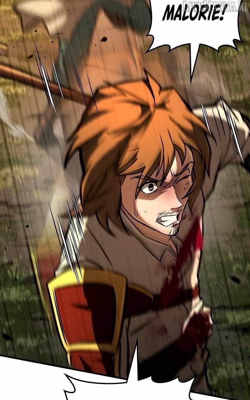 System Universe Chapter 3 - Page 29 in English
