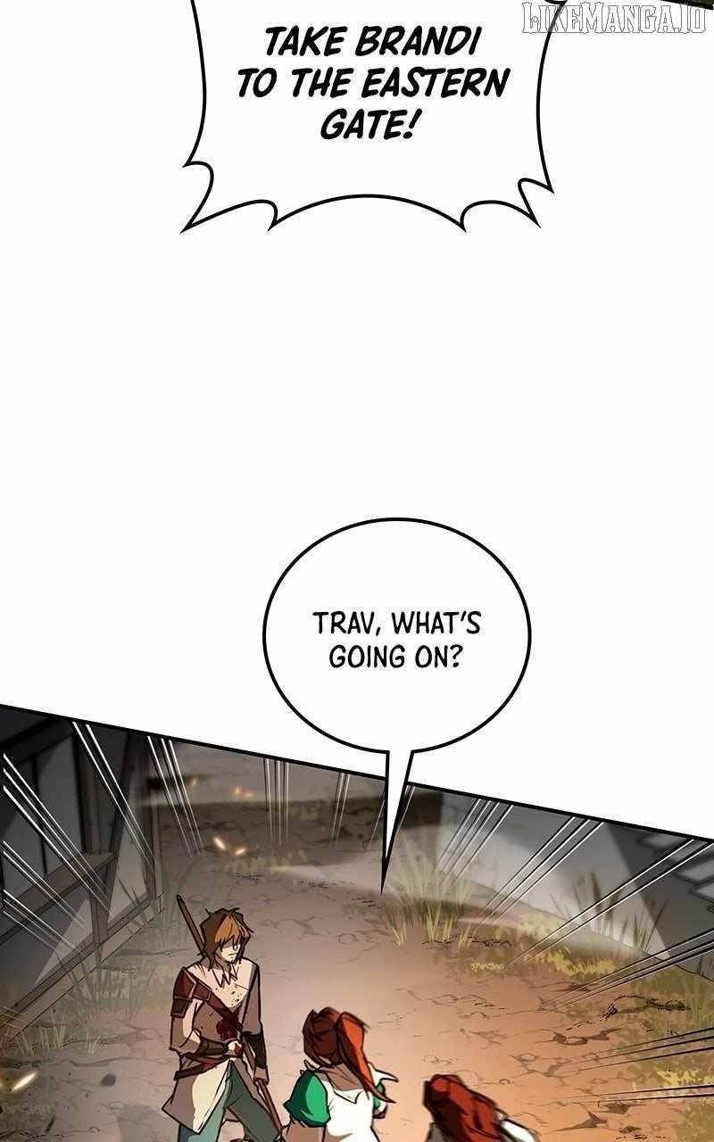 System Universe Chapter 3 - Page 30 in English
