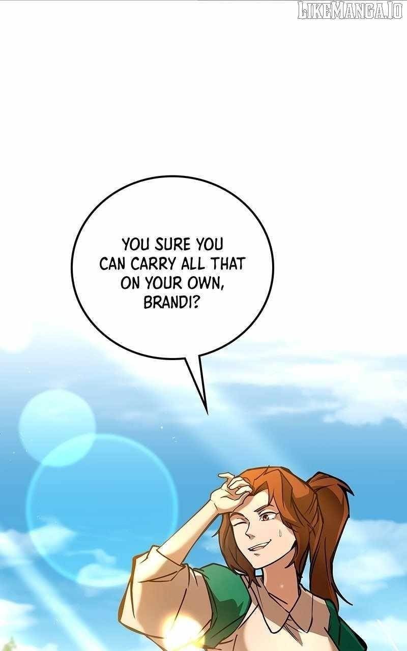 System Universe Chapter 3 - Page 4 in English
