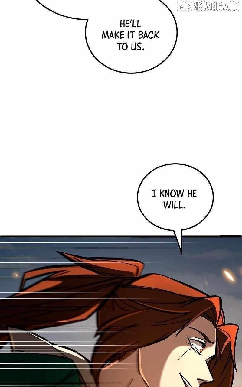 System Universe Chapter 3 - Page 42 in English