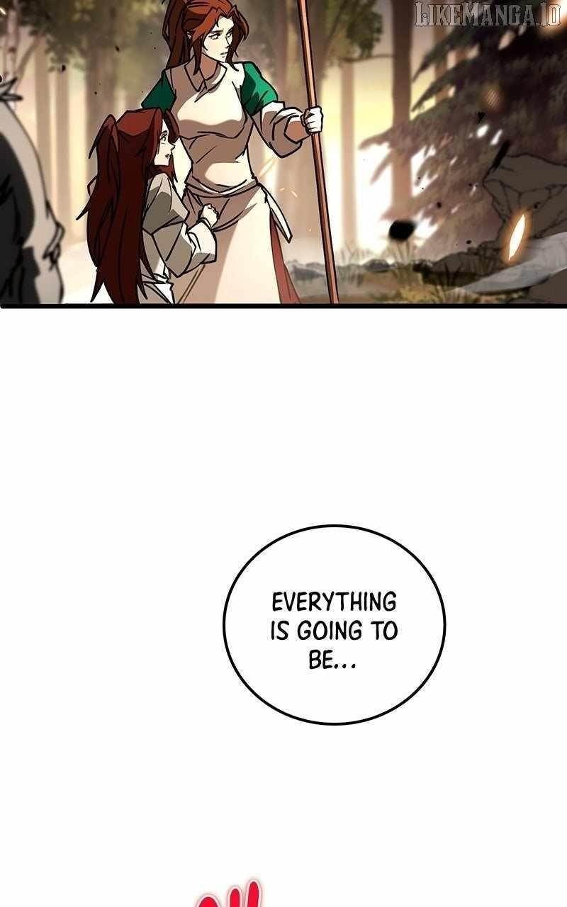 System Universe Chapter 3 - Page 48 in English