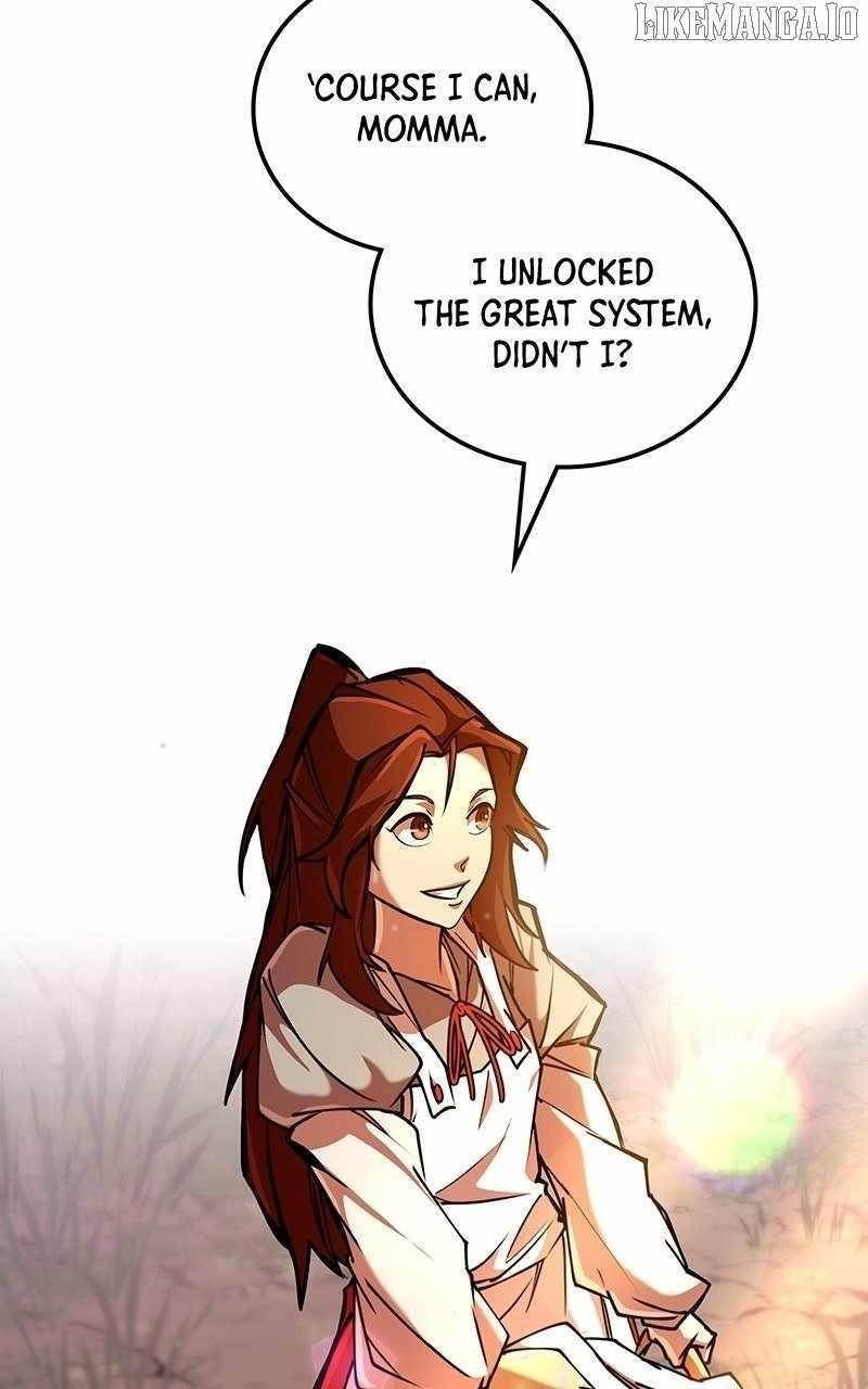 System Universe Chapter 3 - Page 6 in English