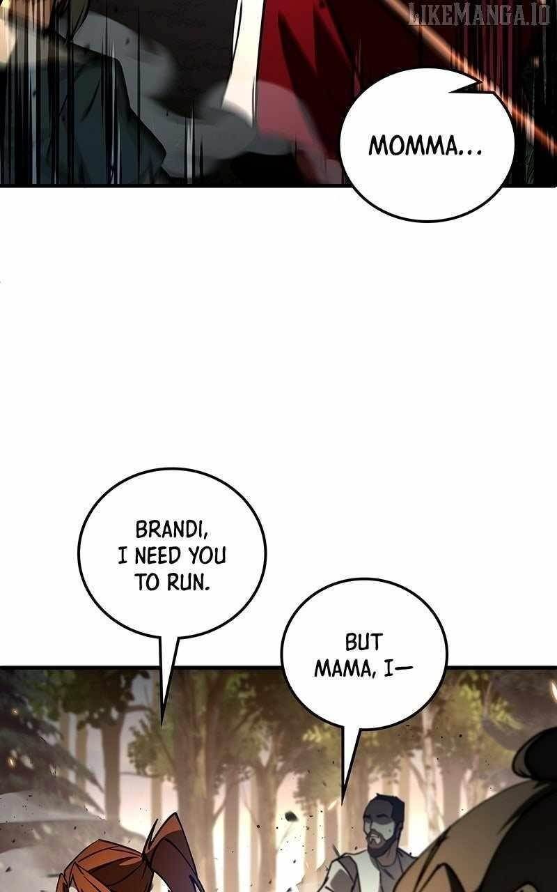 System Universe Chapter 3 - Page 61 in English