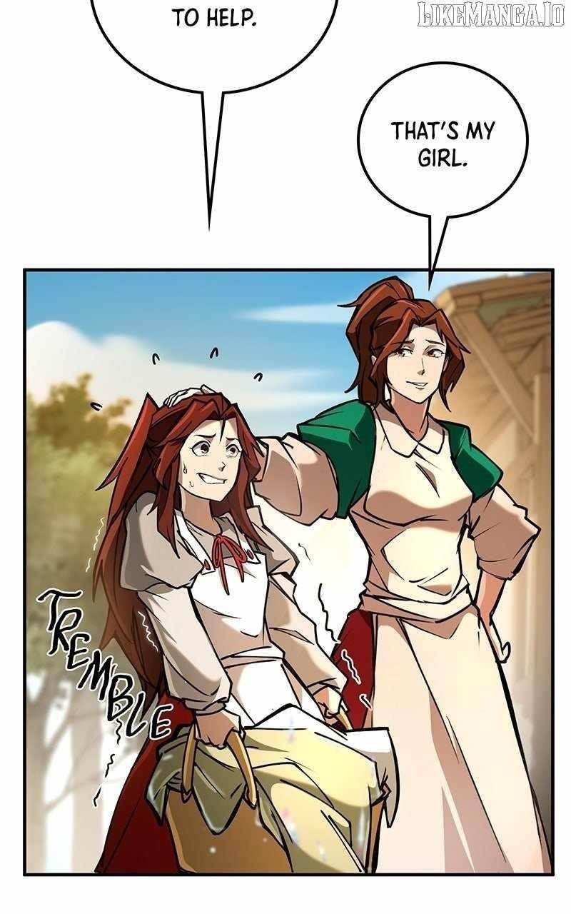 System Universe Chapter 3 - Page 8 in English