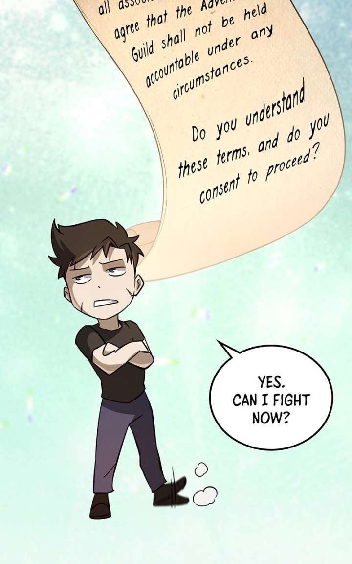System Universe Chapter 30 - Page 101 in English