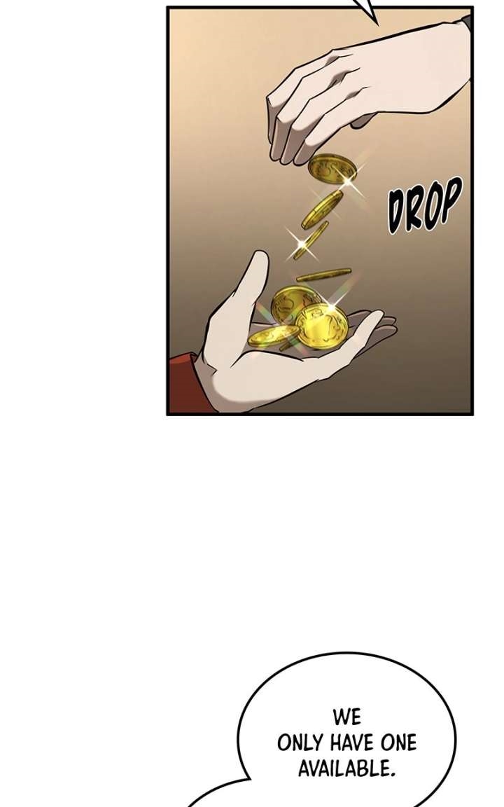 System Universe Chapter 30 - Page 26 in English