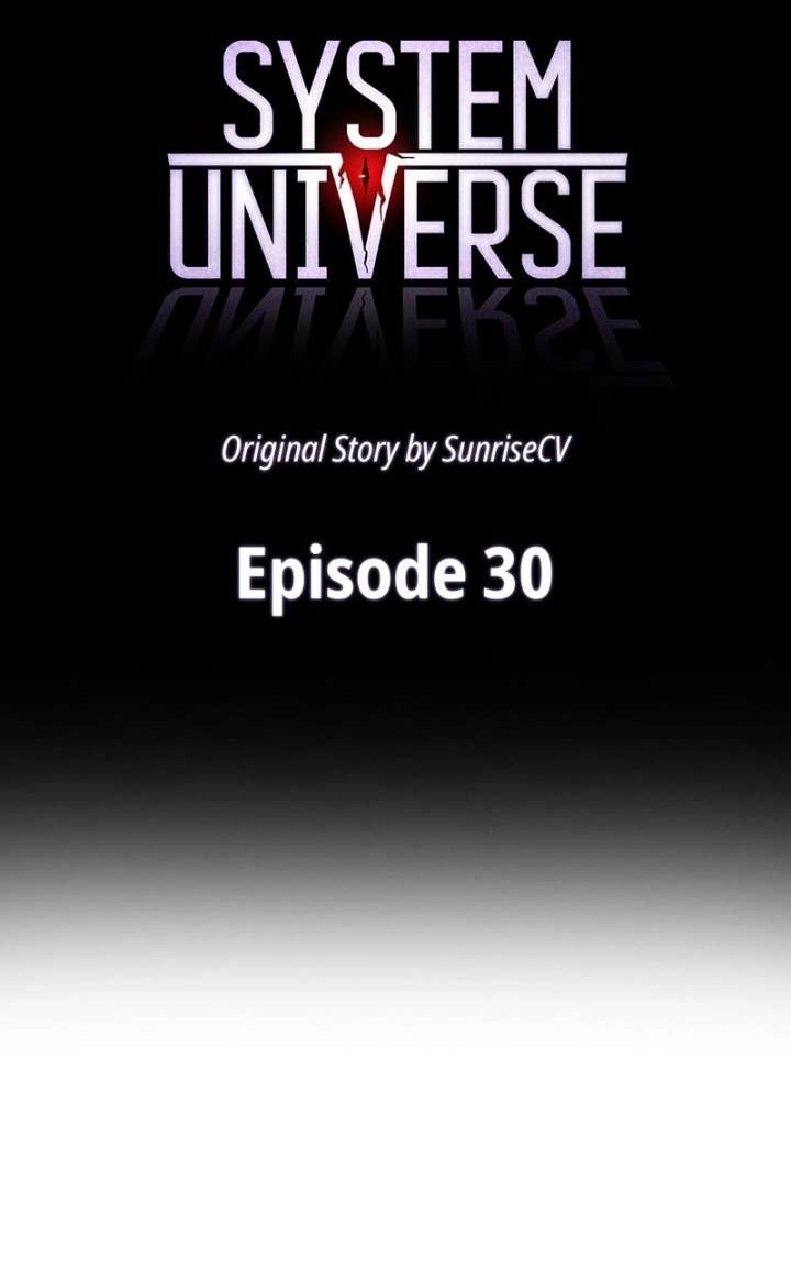 System Universe Chapter 30 - Page 43 in English