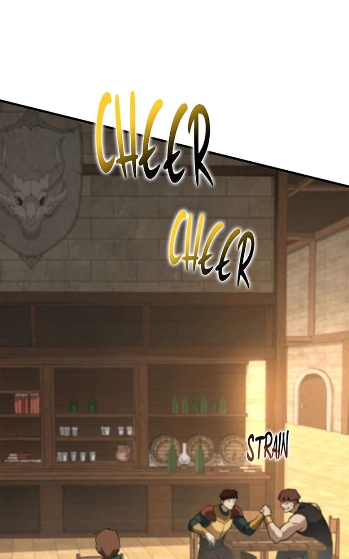 System Universe Chapter 30 - Page 55 in English
