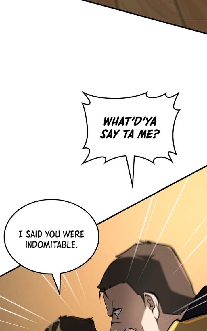 System Universe Chapter 30 - Page 57 in English
