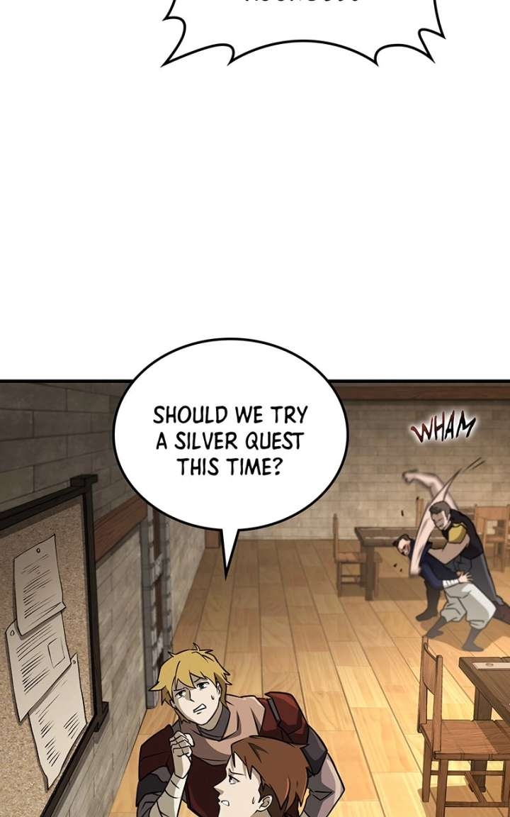 System Universe Chapter 30 - Page 59 in English