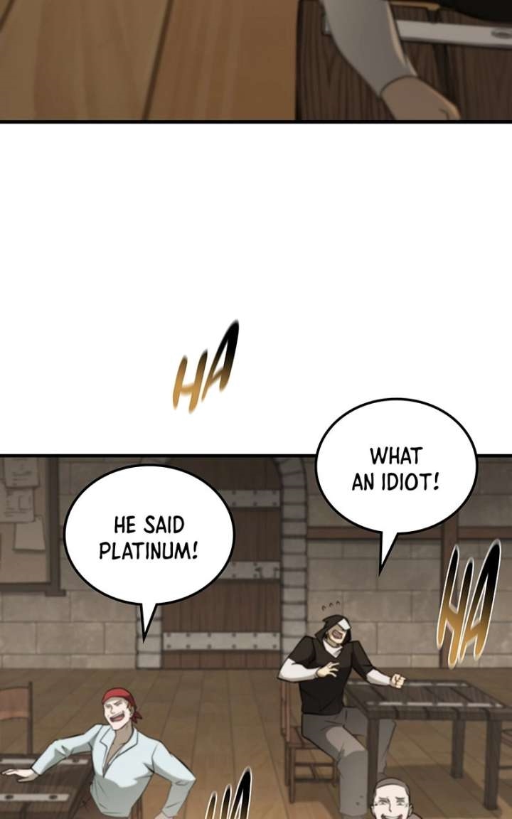 System Universe Chapter 30 - Page 69 in English