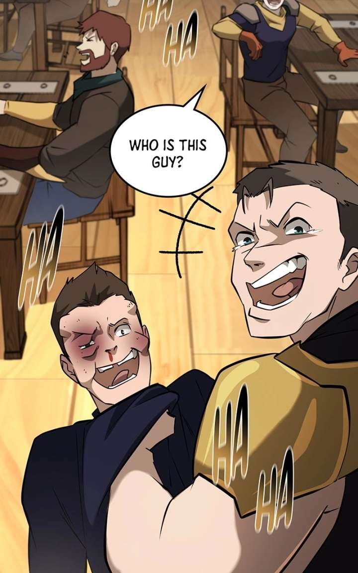 System Universe Chapter 30 - Page 70 in English