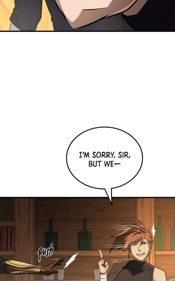 System Universe Chapter 30 - Page 71 in English