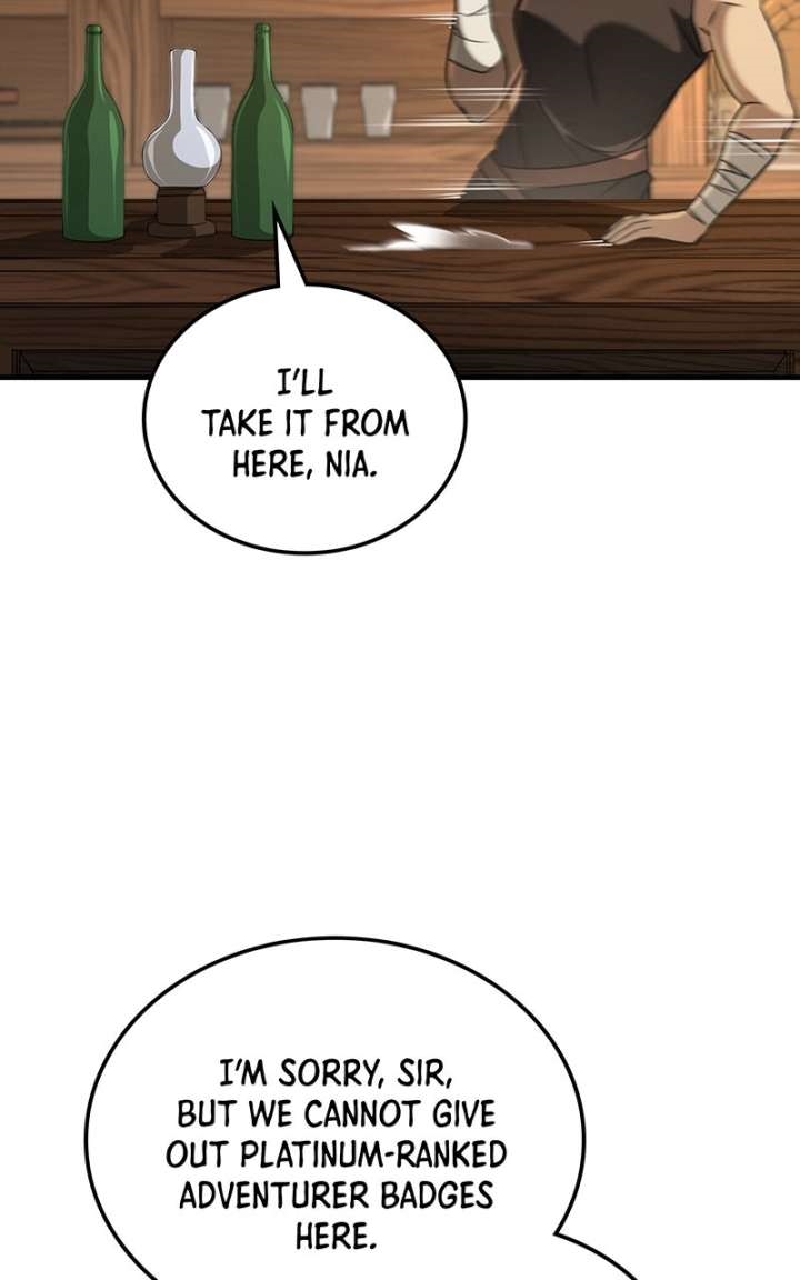 System Universe Chapter 30 - Page 72 in English