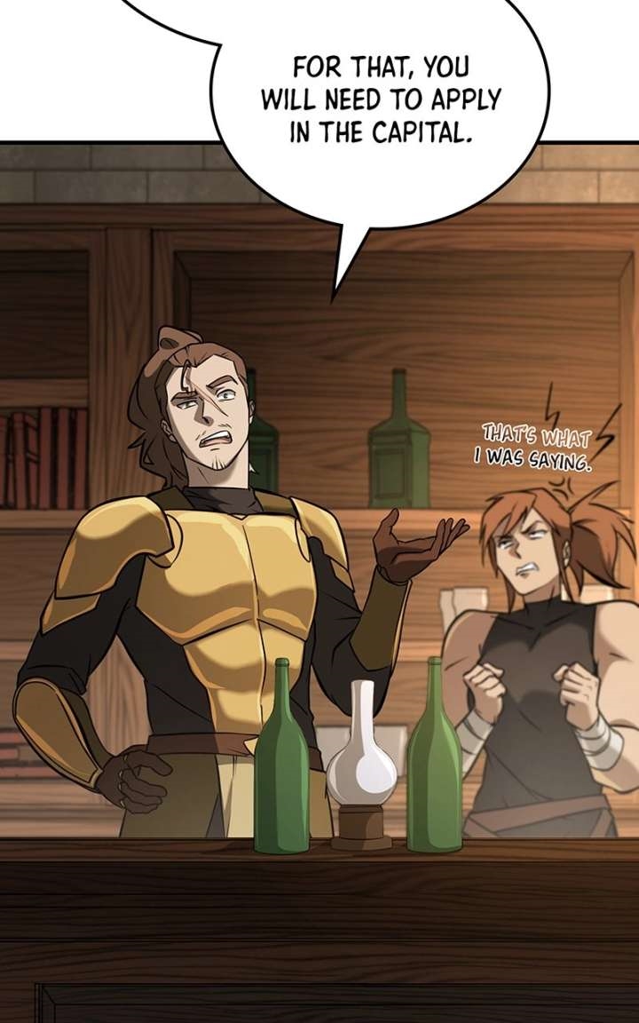 System Universe Chapter 30 - Page 73 in English