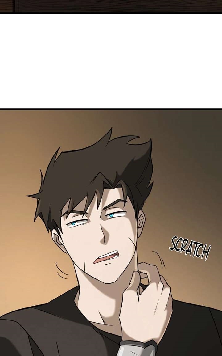 System Universe Chapter 30 - Page 74 in English