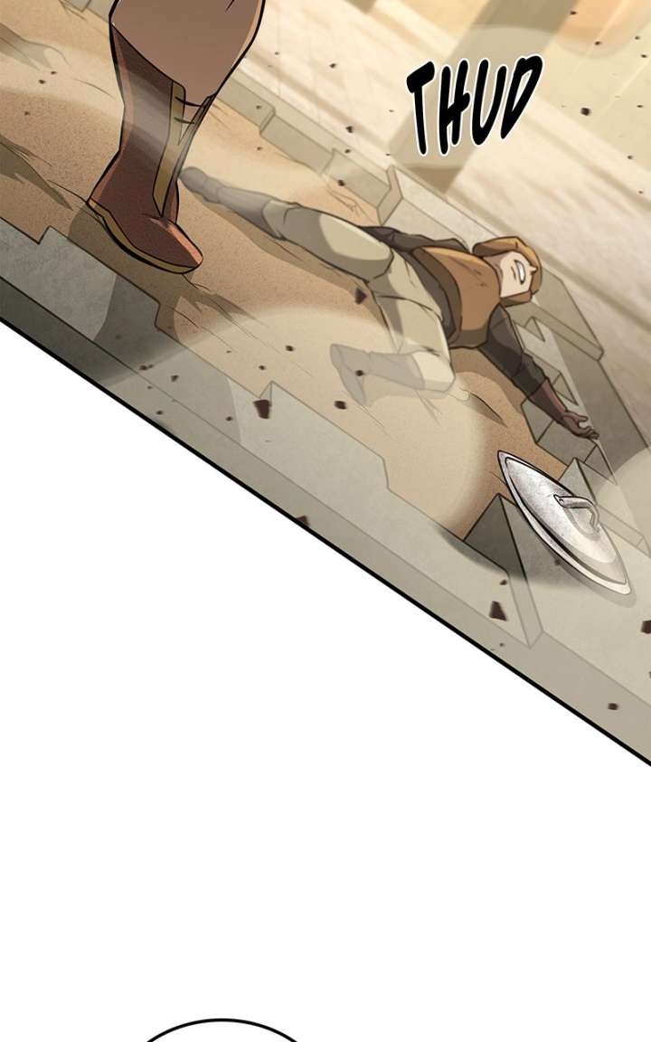 System Universe Chapter 30 - Page 90 in English