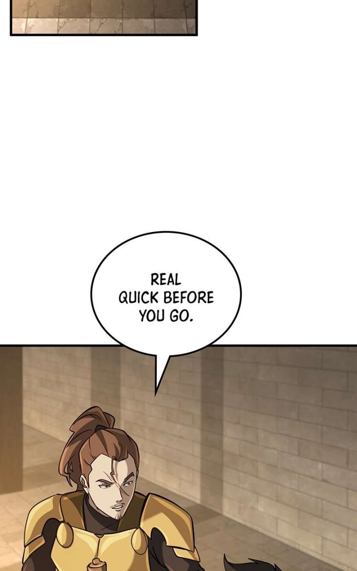 System Universe Chapter 30 - Page 98 in English