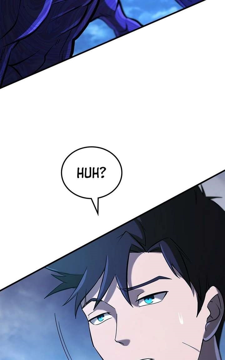 System Universe Chapter 31 - Page 107 in English