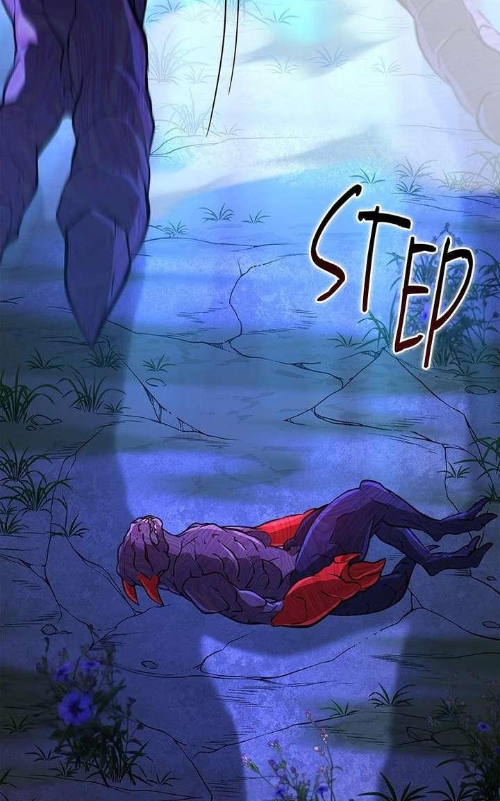 System Universe Chapter 31 - Page 109 in English