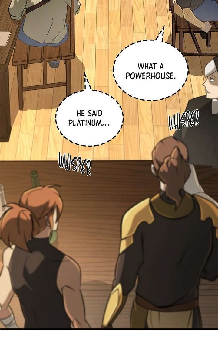 System Universe Chapter 31 - Page 16 in English