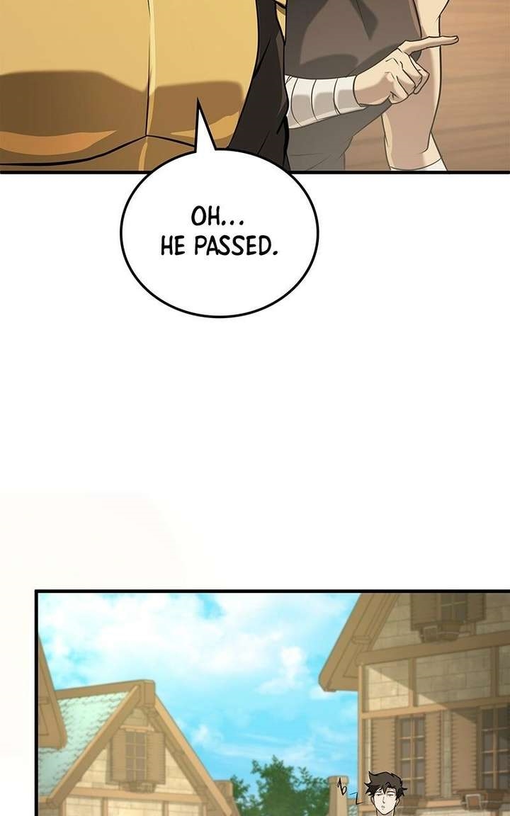 System Universe Chapter 31 - Page 18 in English