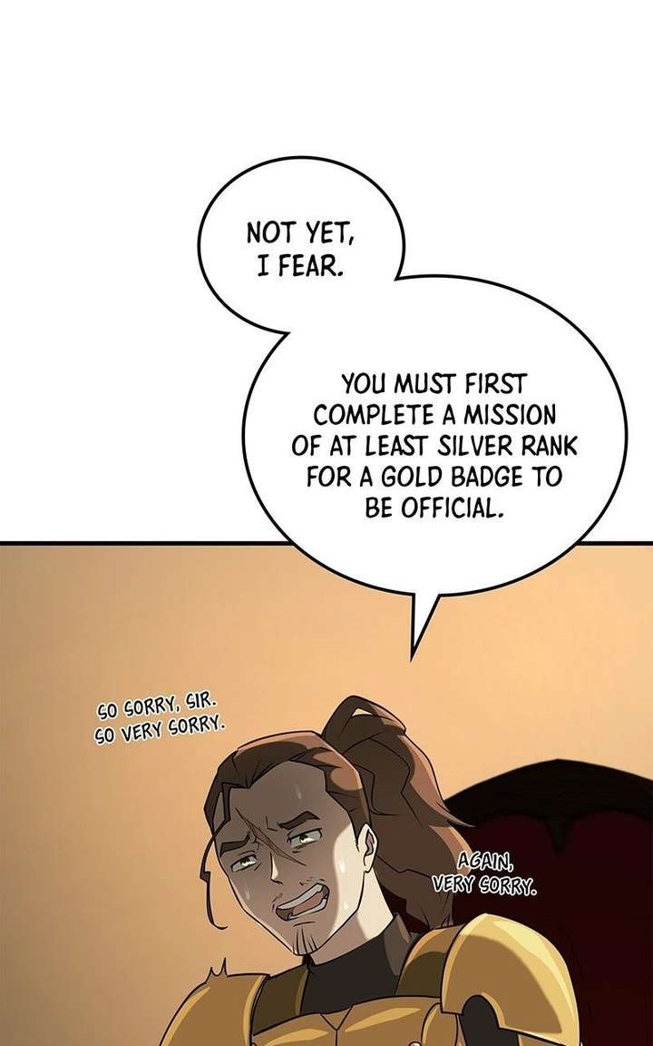 System Universe Chapter 31 - Page 3 in English