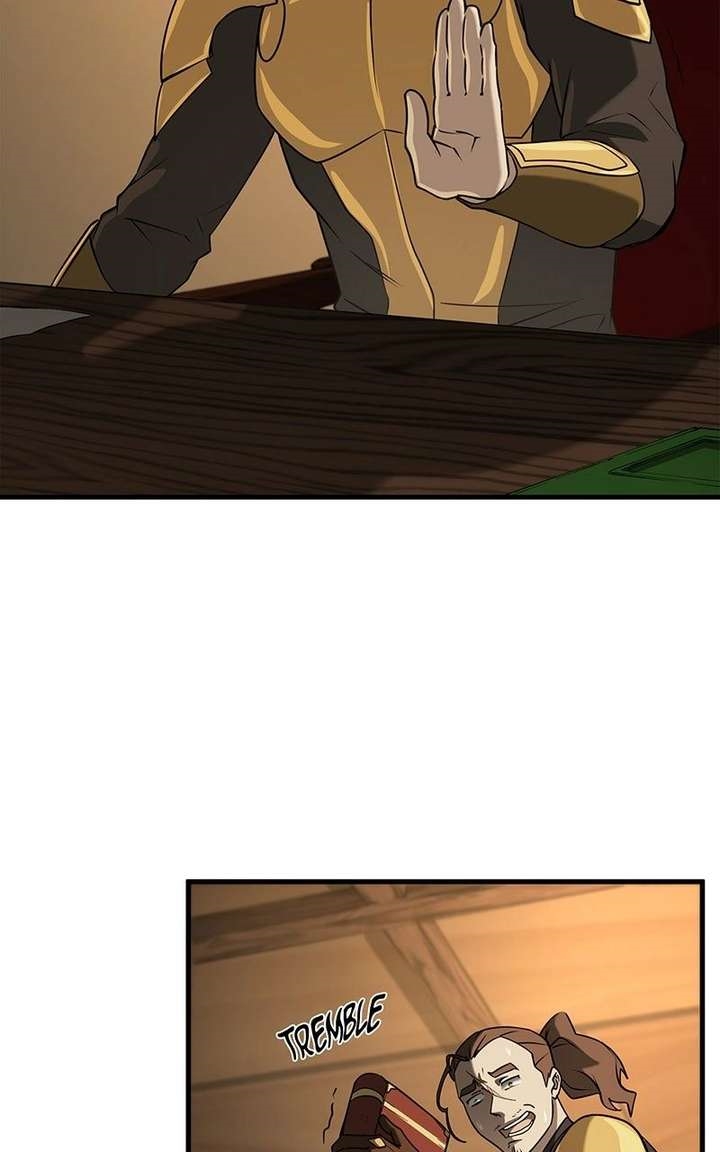 System Universe Chapter 31 - Page 4 in English