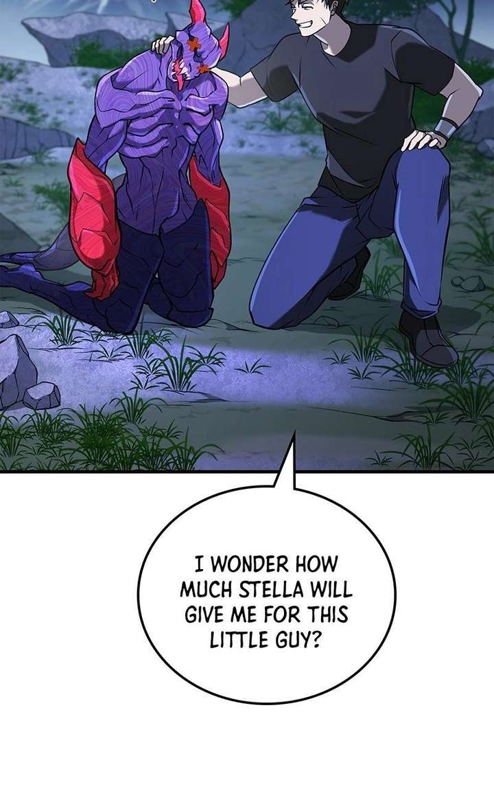 System Universe Chapter 31 - Page 78 in English