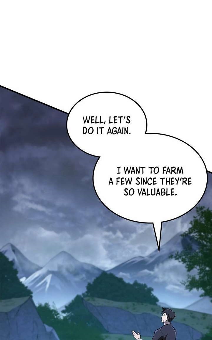 System Universe Chapter 31 - Page 79 in English