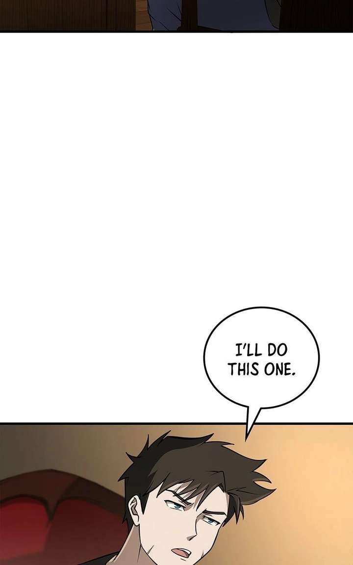 System Universe Chapter 31 - Page 9 in English