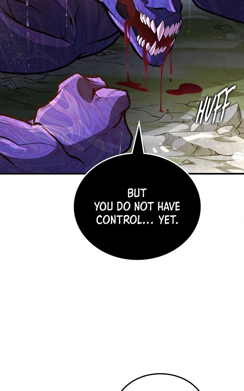 System Universe Chapter 32 - Page 110 in English