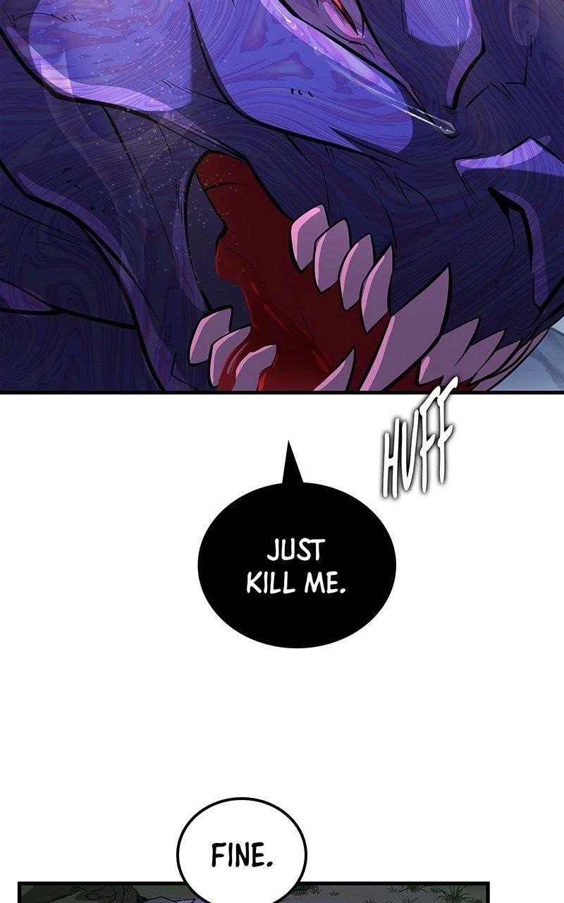 System Universe Chapter 32 - Page 113 in English