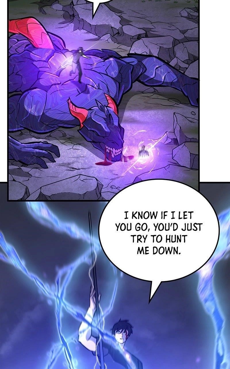 System Universe Chapter 32 - Page 114 in English