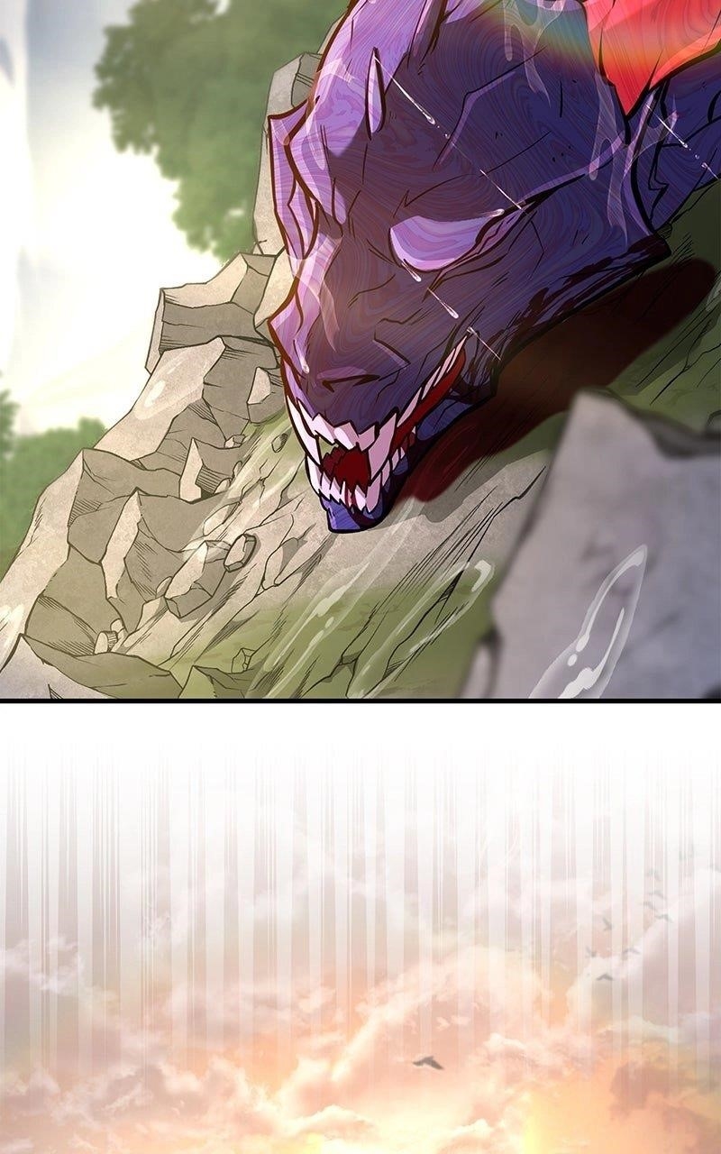 System Universe Chapter 32 - Page 122 in English