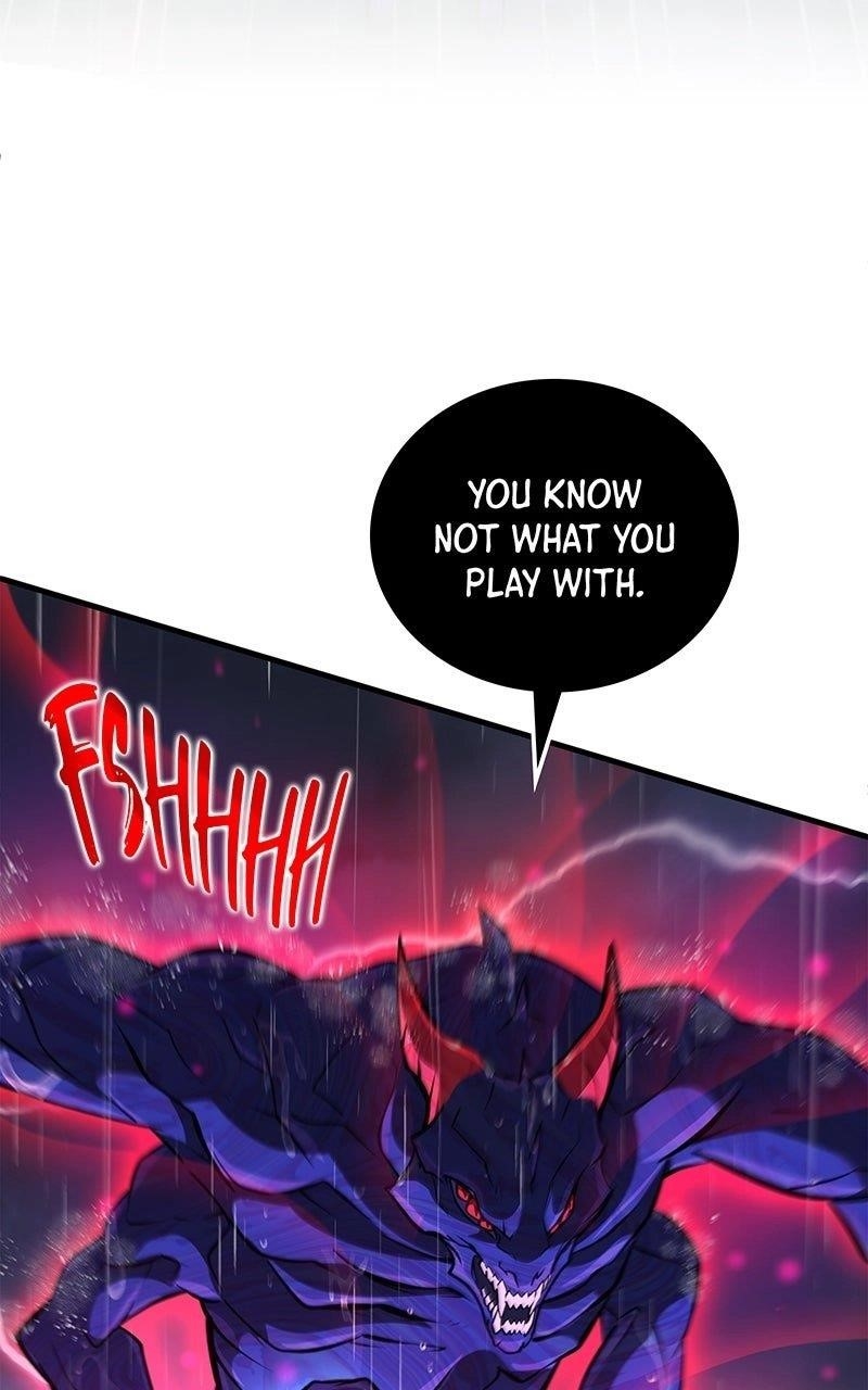 System Universe Chapter 32 - Page 19 in English