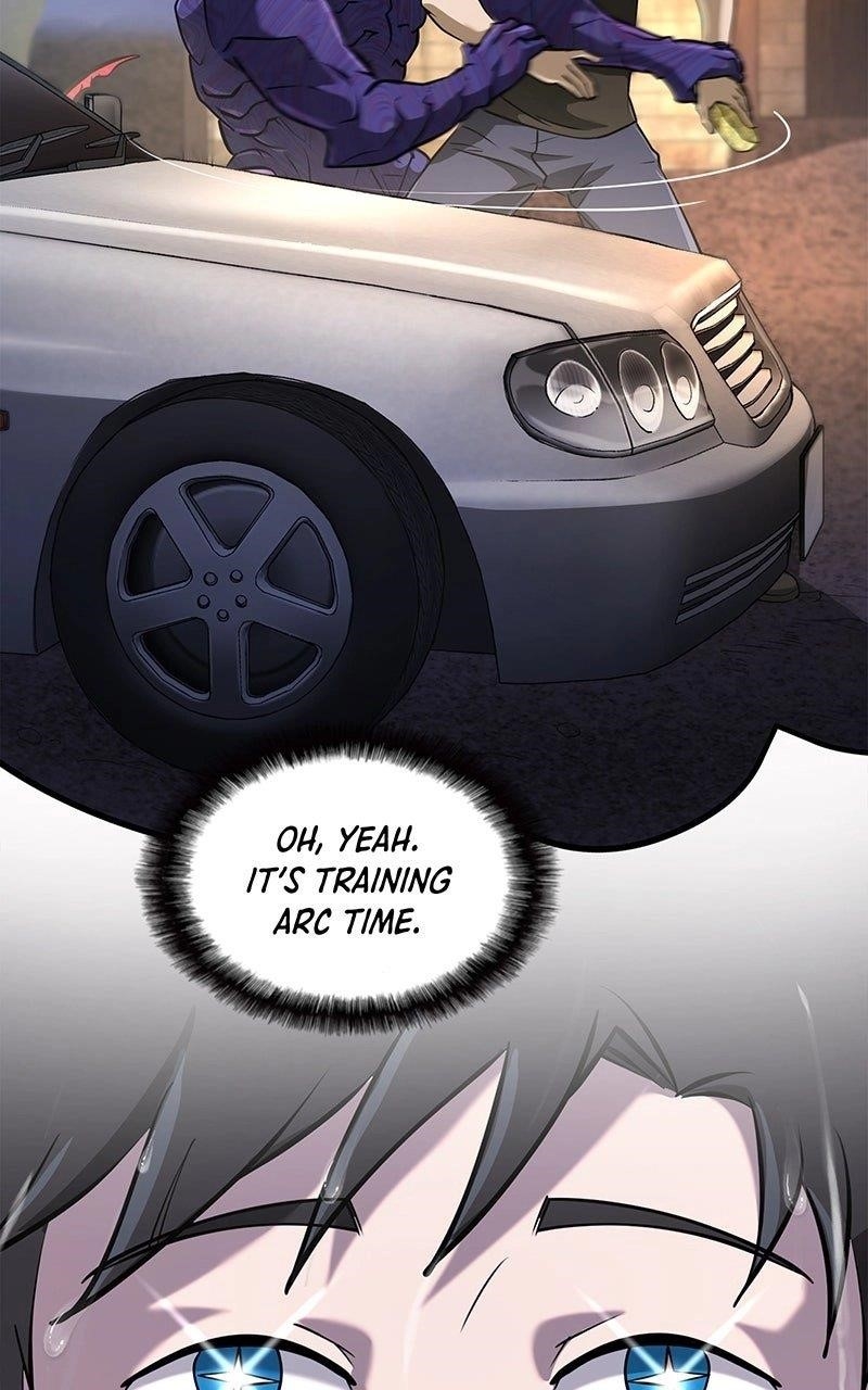 System Universe Chapter 32 - Page 24 in English