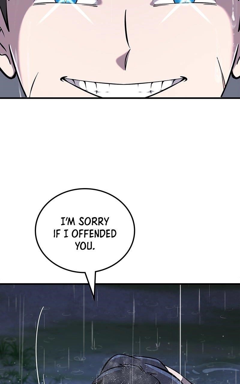 System Universe Chapter 32 - Page 25 in English
