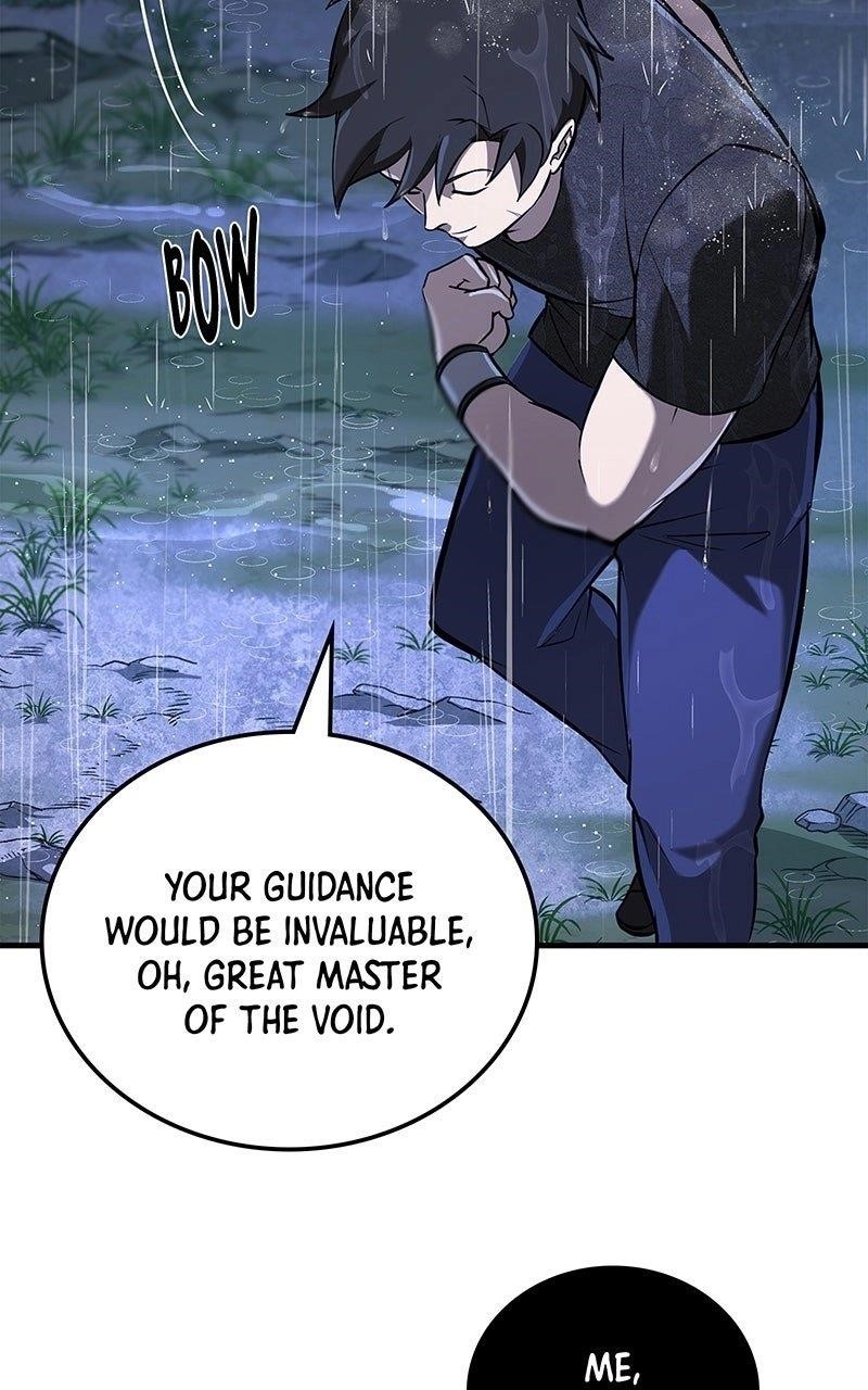 System Universe Chapter 32 - Page 26 in English