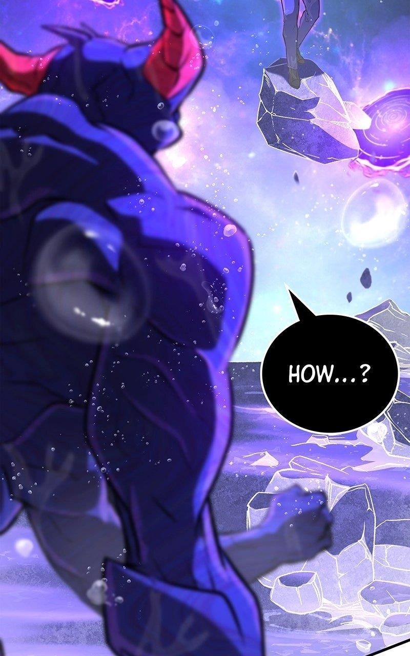 System Universe Chapter 32 - Page 44 in English