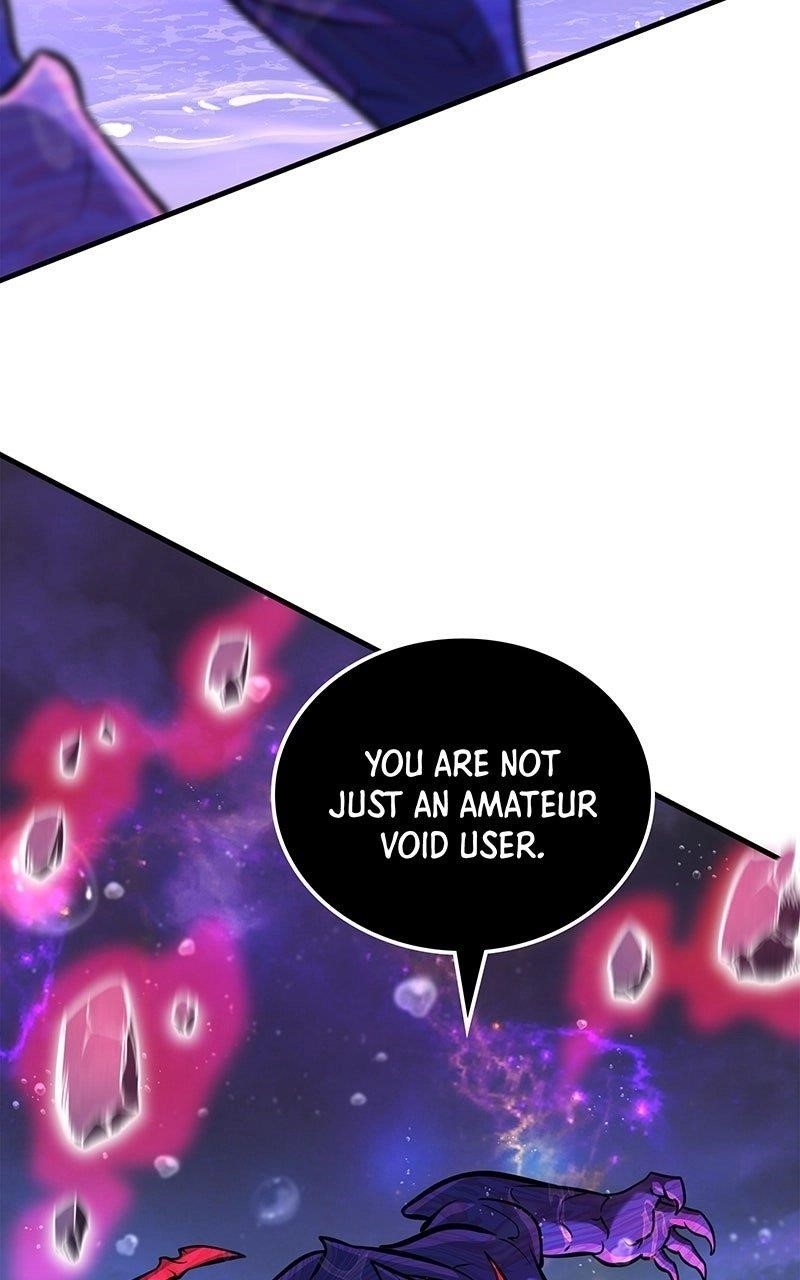System Universe Chapter 32 - Page 45 in English